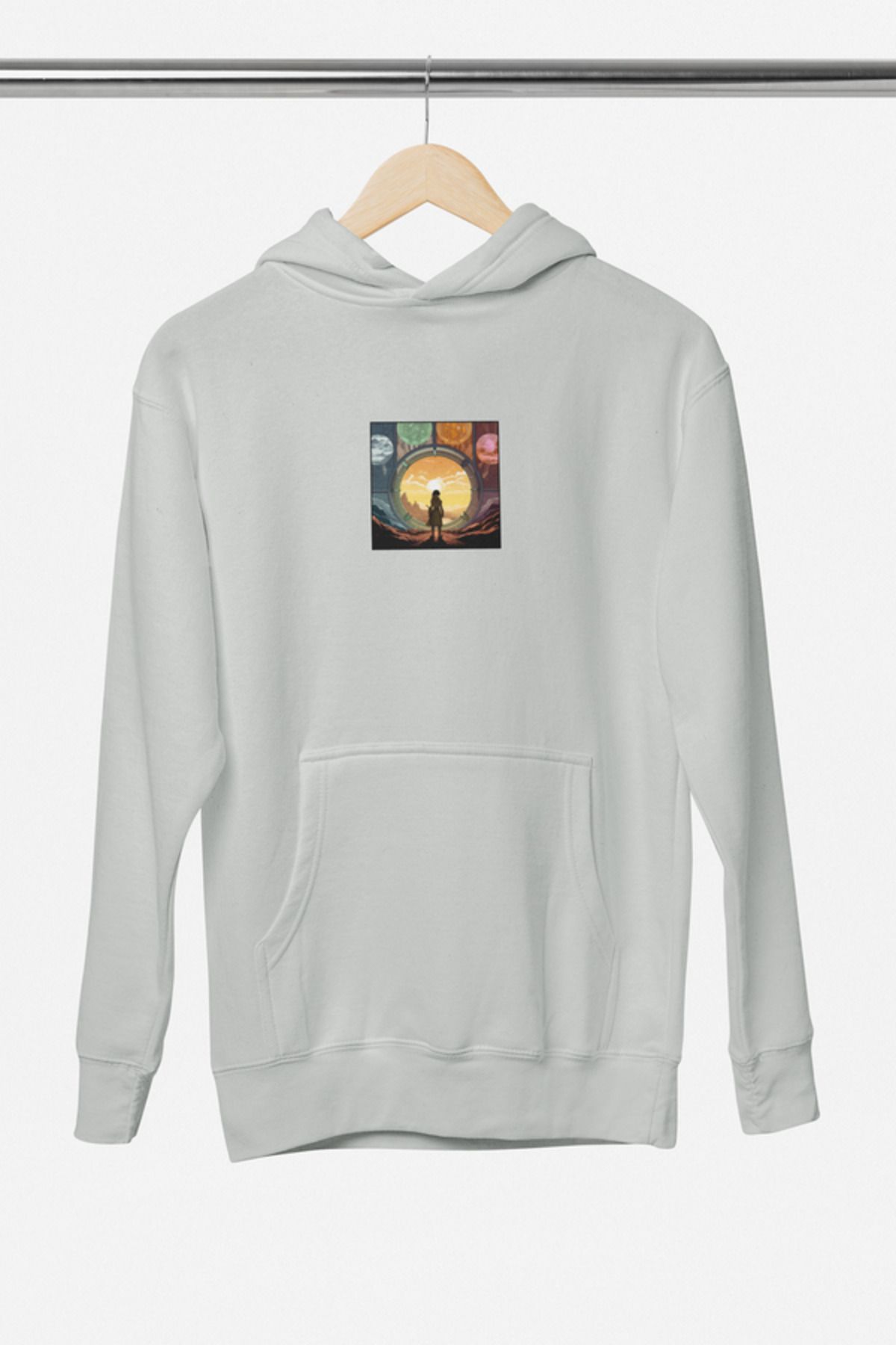 Vagonet Astrology - Hoodie