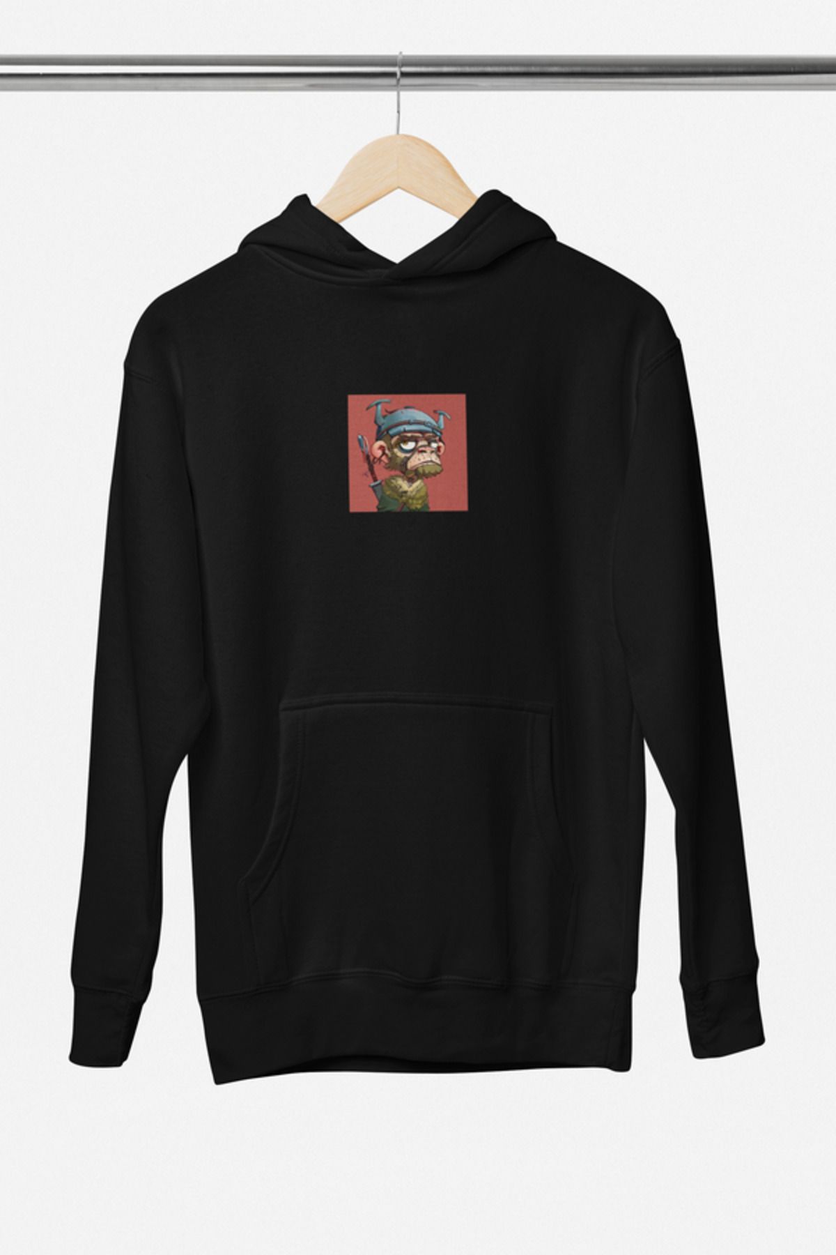 Vagonet Ape - Hoodie