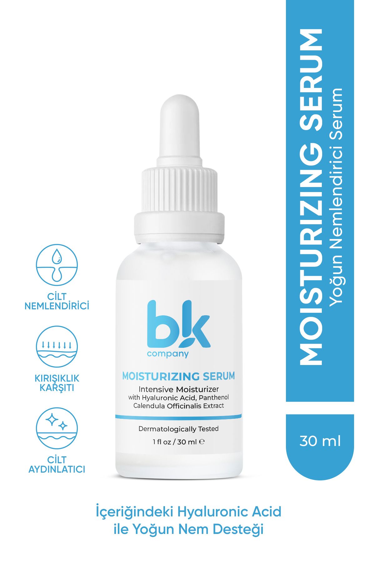 Karınca Yumurtası Yağı - Mousturızıng Serum 30 Ml