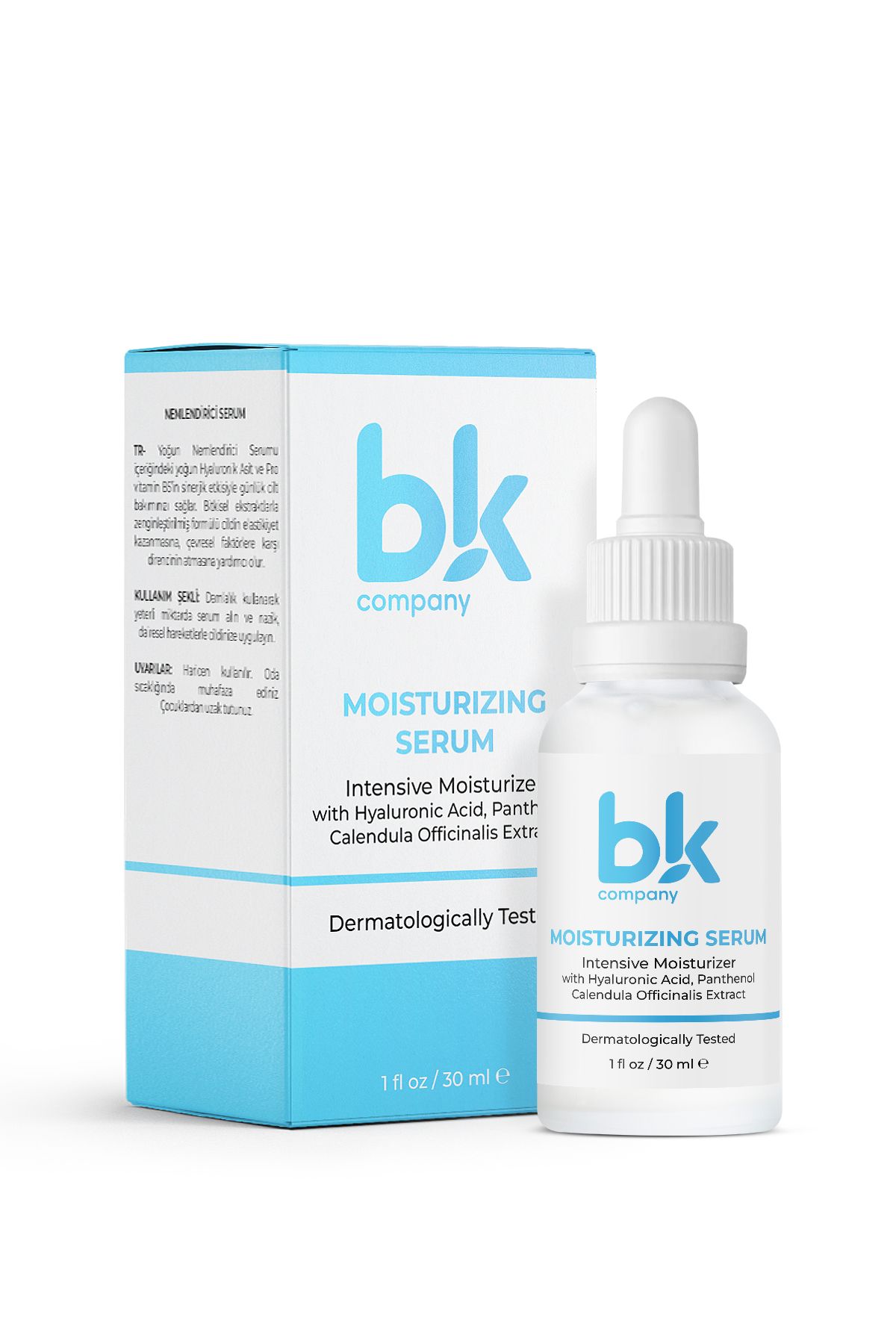 Karınca Yumurtası Yağı - Mousturızıng Serum 30 Ml