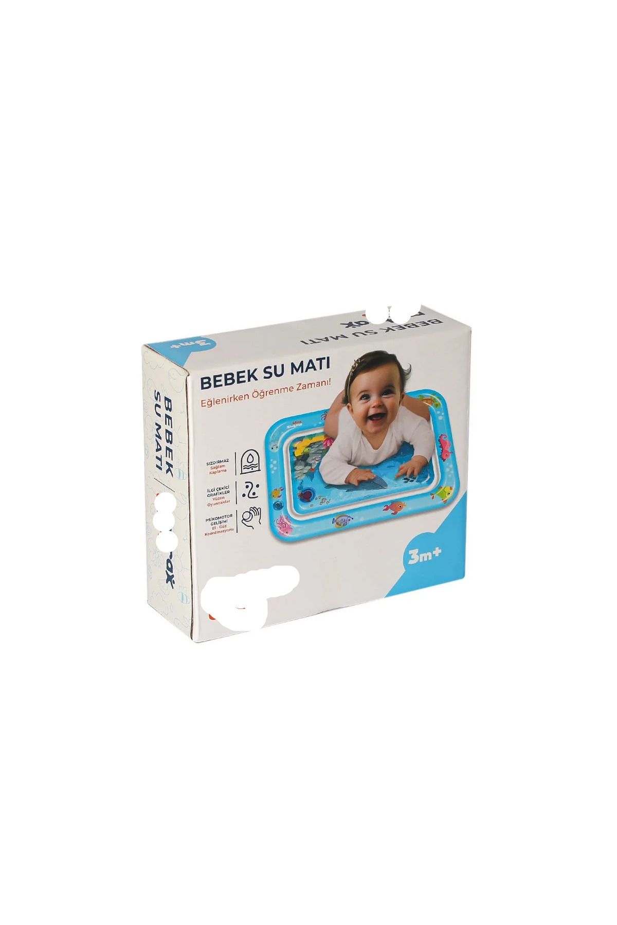 İZZSAA 2802  BEBEK SU MATI