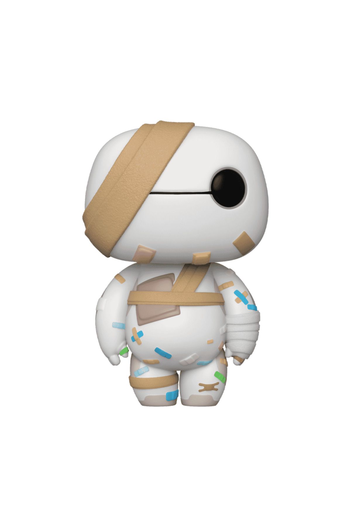 Funko Pop! Disney Big Hero 6Super