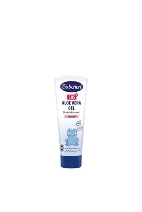 SOS+ Acil Soğutucu Aloe Vera Jel 75 ml Image 0