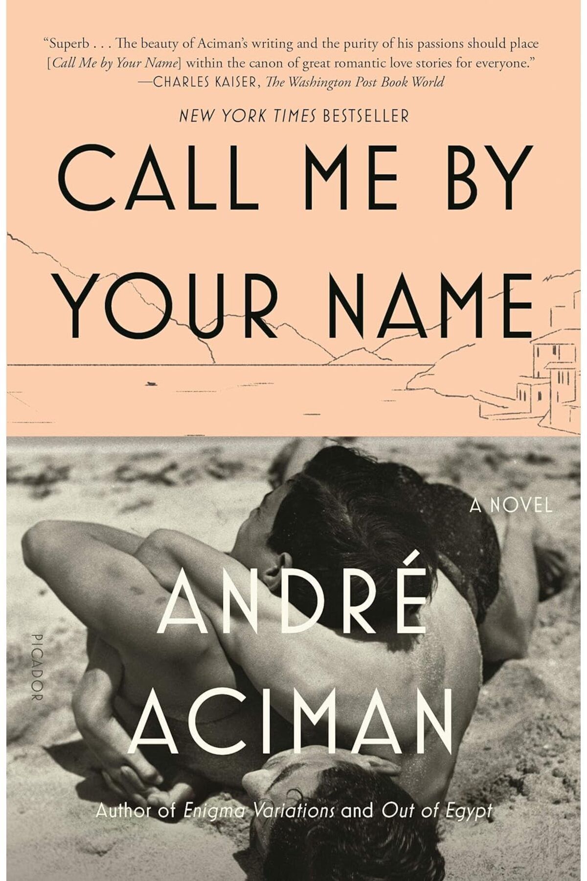 Random HouseCall Me by YourName - André Acima...