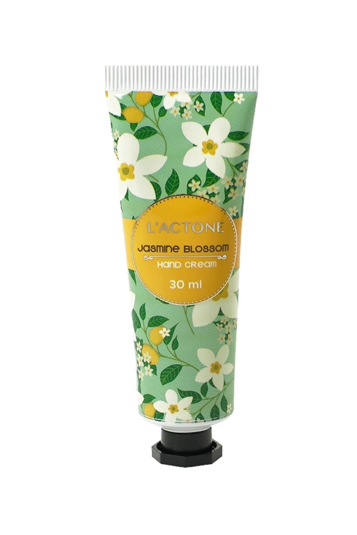 Jasmine Blossom Hand Cream 30 ml / Yasemin Çiçeği Kokulu El Kremi