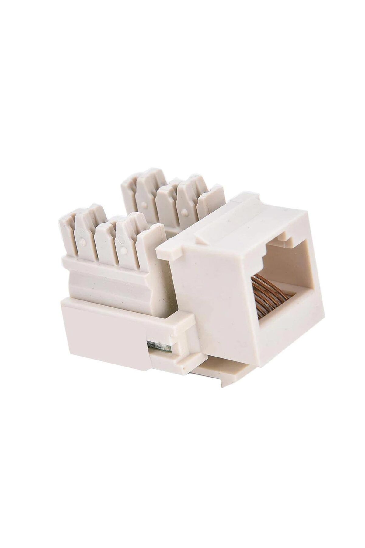 MAGNESİA Rj45 Şase Keystone