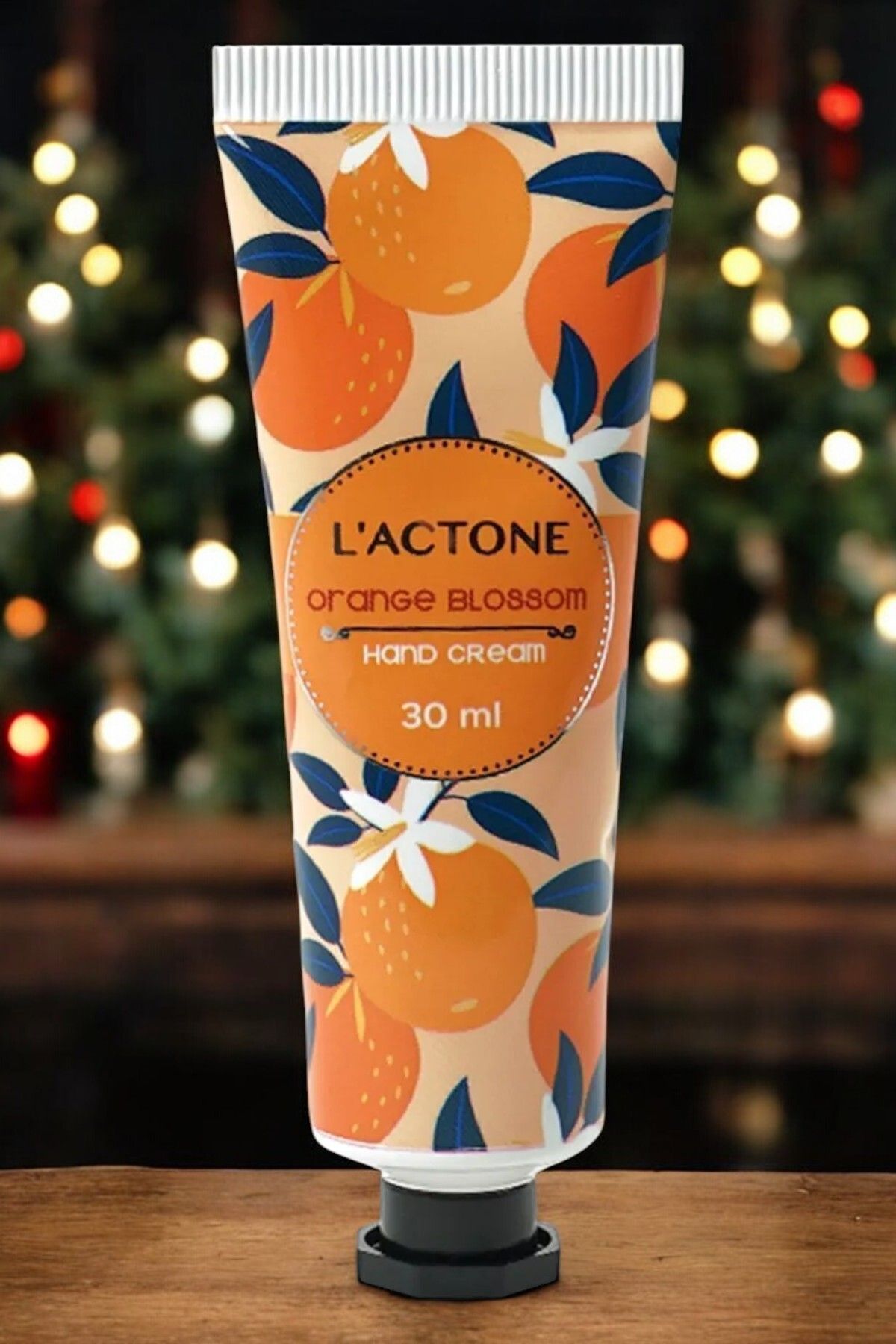 L'ACTONE Orange Blossom HandCream 30 ml / Por...