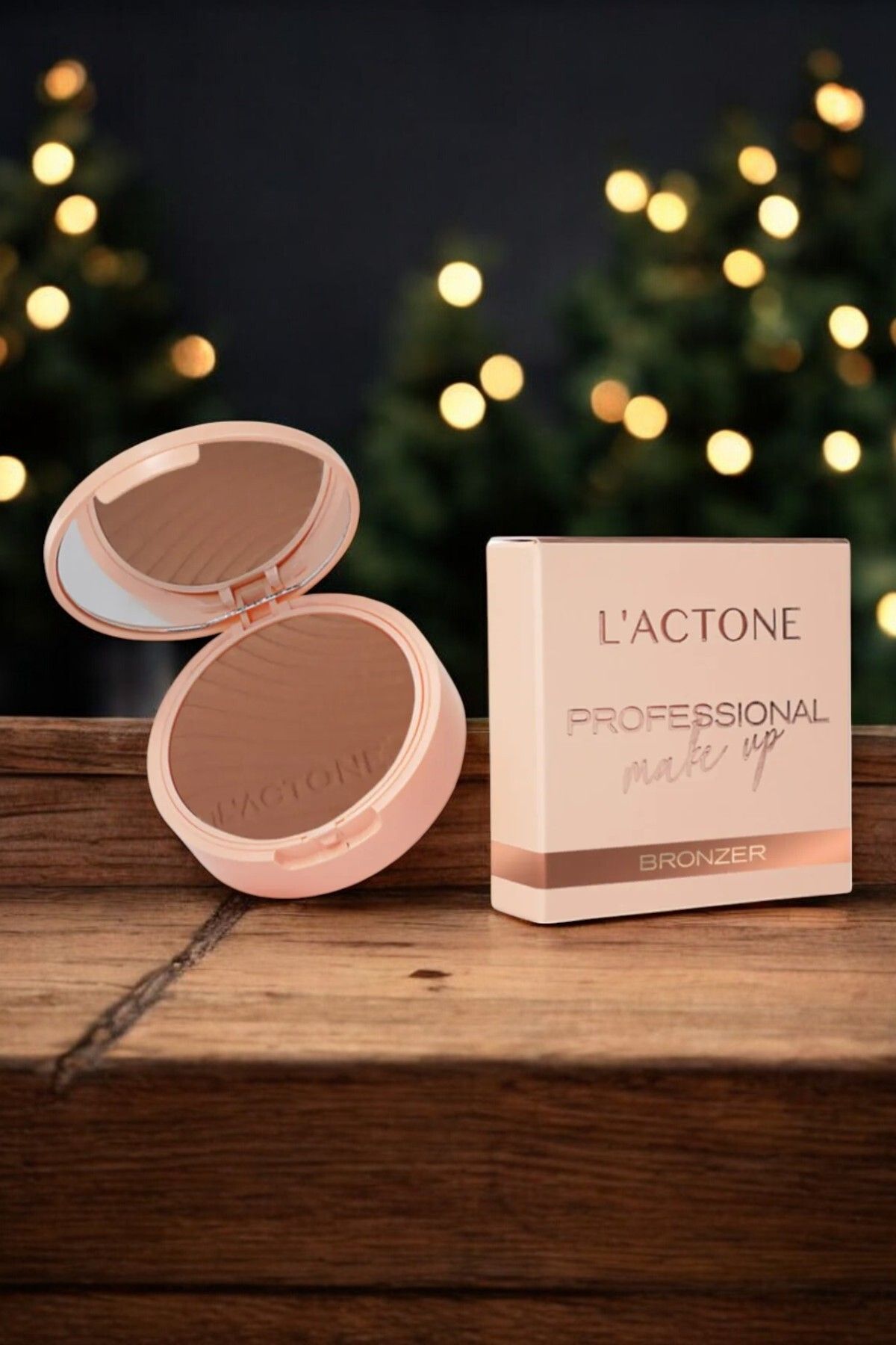 L'ACTONE Bronzing PowderTexas - Tx03 Professi...