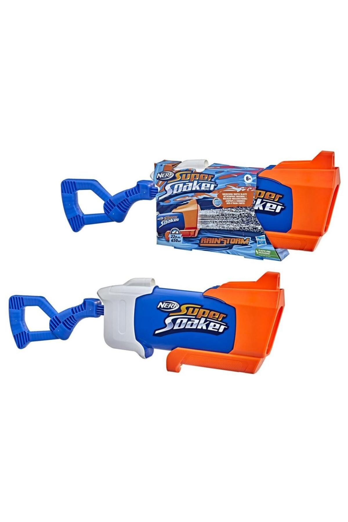 NessiWorld F3890 Nerf SuperSoaker Rainstorm +...