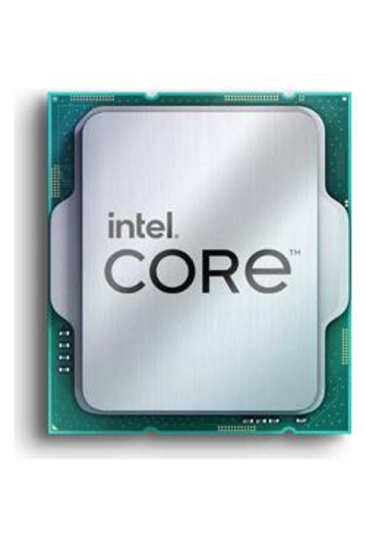 Intel RAPTOR LAKE CORE I314100F 3.5GHz 1700P...