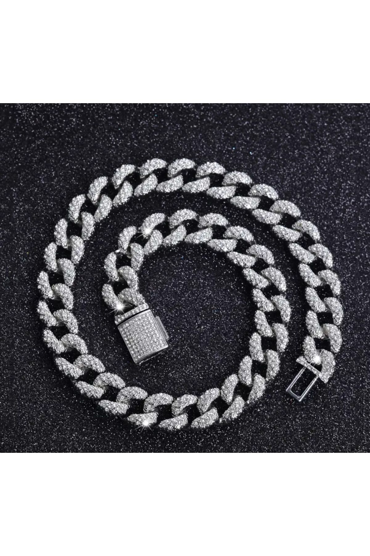 Chain Kolye 15 MM