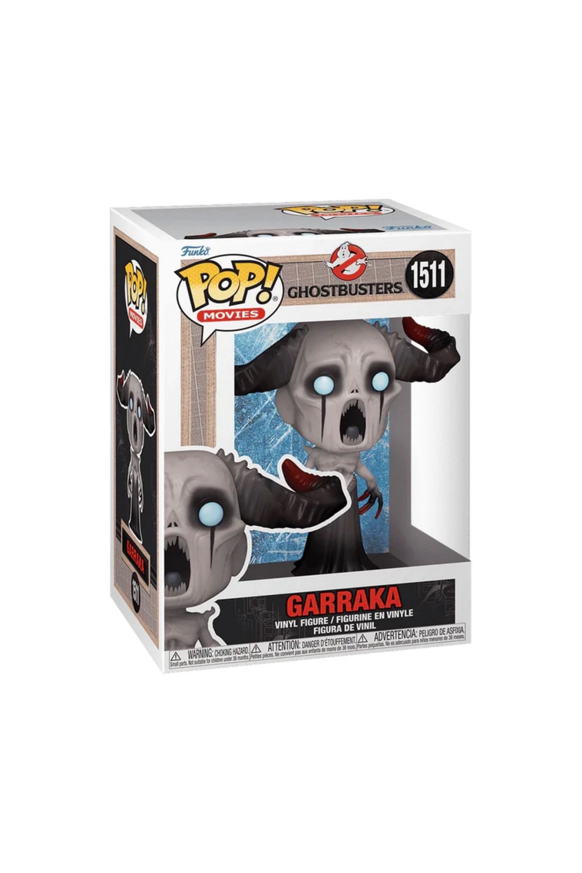 NessiWorld Funko Pop Movies:Ghostbusters - Ga...