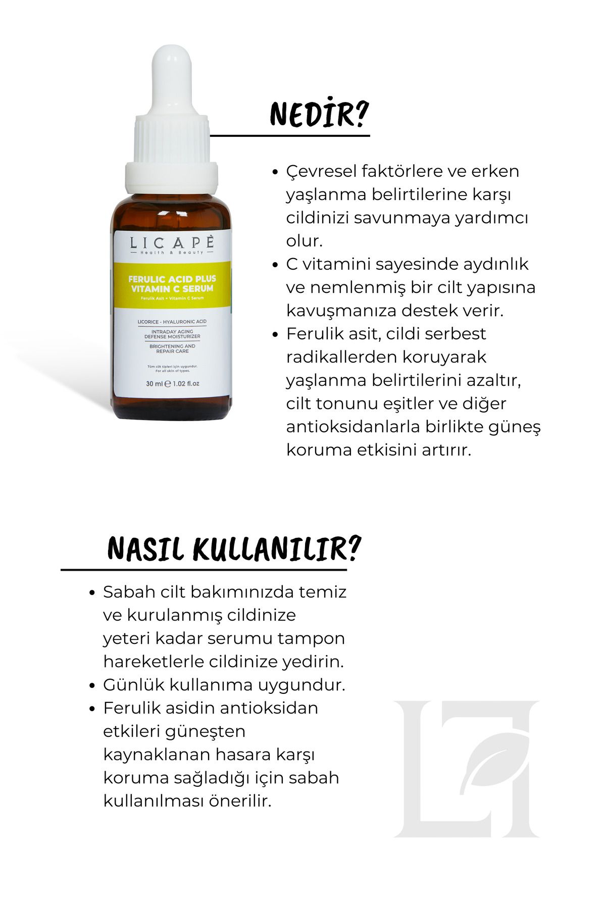 Yaşlanma Karşıtı ve Cilt Yenileyici Serum Seti