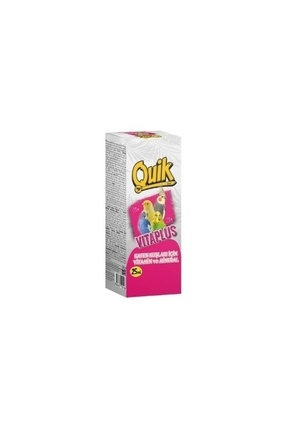 Vita Plus Kuş Vitamini 25 ml Image 0