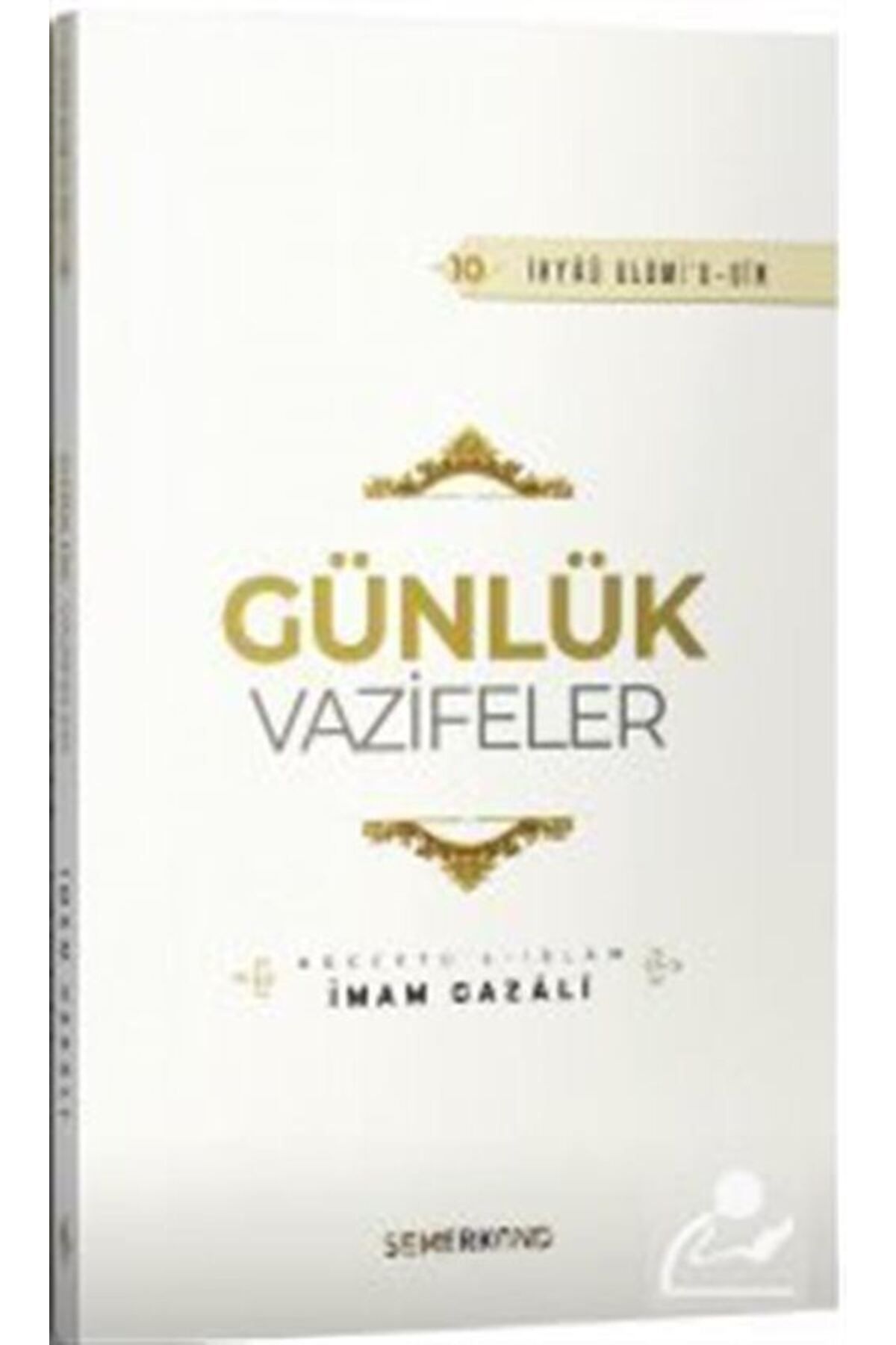 Semerkand Yayınları GünlükVazifeler