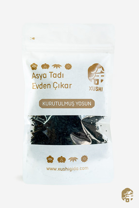 kurutulmuş yosun ( dried seaweed) Image 0