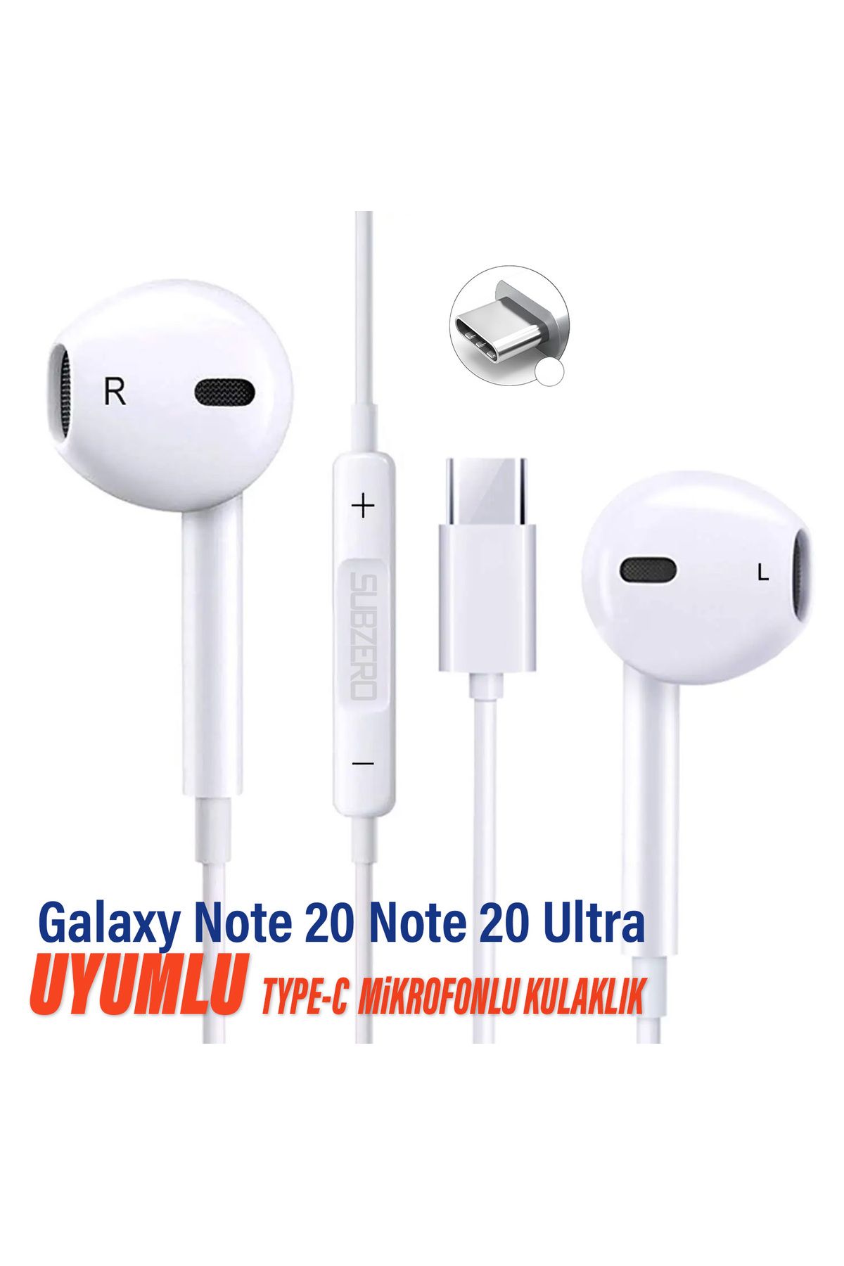 EXENAR Samsung Note 20 Note20 Ultra Uyumlu Ty...