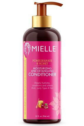 Pomegranate & Honey Nemlendirici ve Dolaşıklık Açıcı Saç Kremi 946ML Image 0