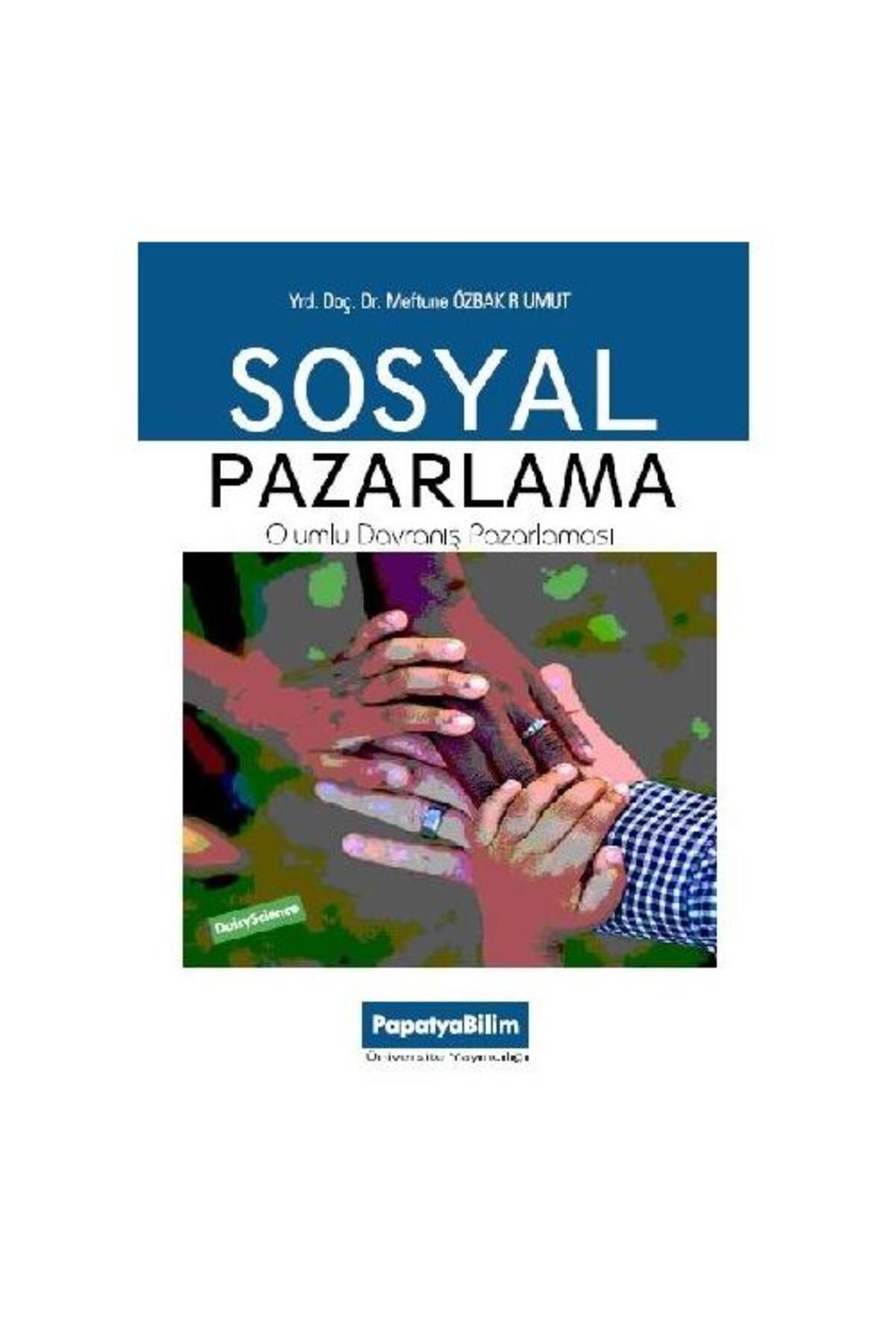 Papatya Bilim SosyalPazarlama / Meftune ÖZBAK...