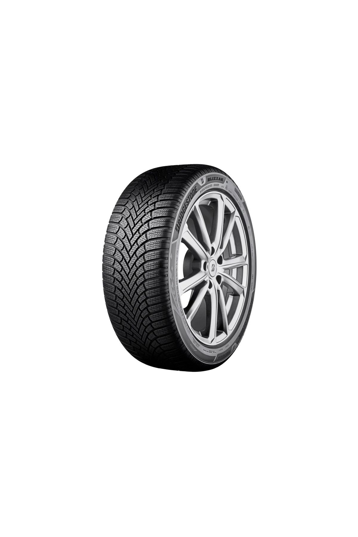 Bridgestone 185/65R14 86TBlizzak LM001 Binek...