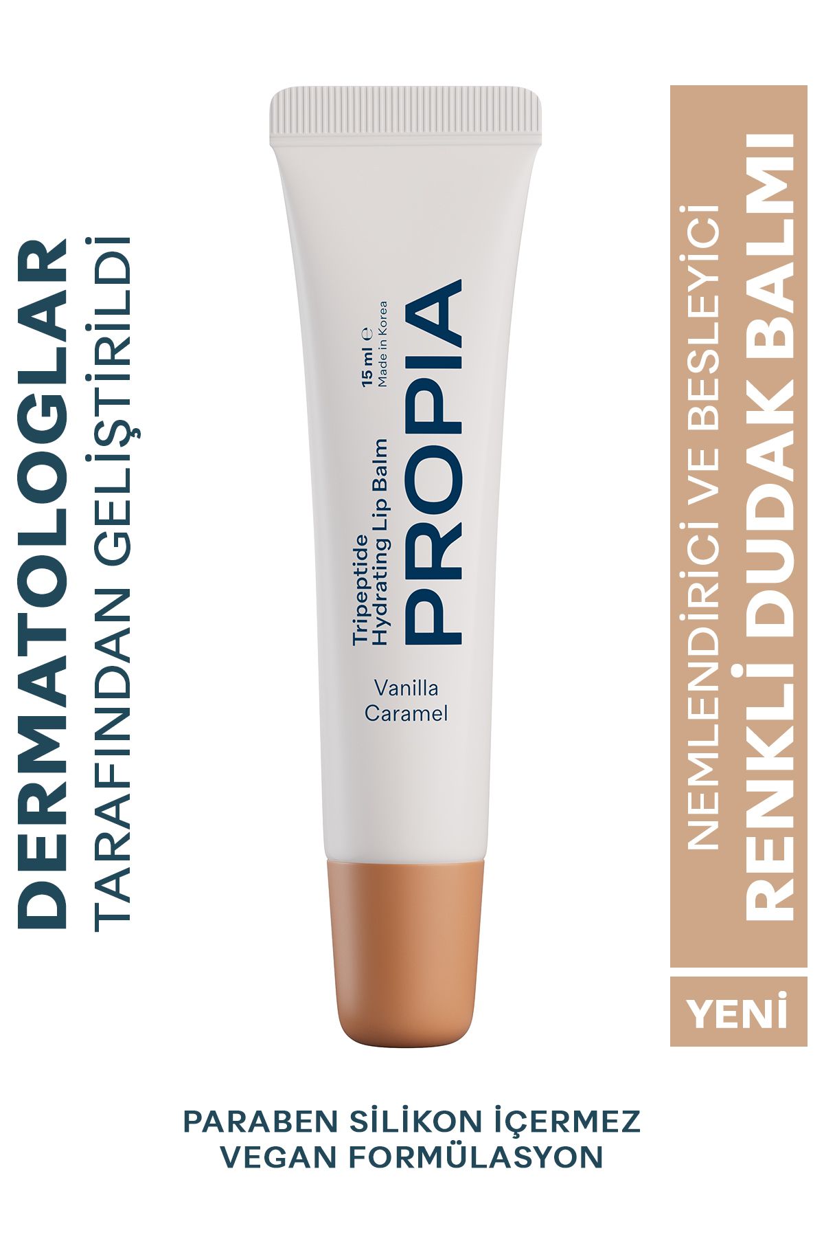 PropiaTripeptit Lip Balm |Nemlendirici Besley...