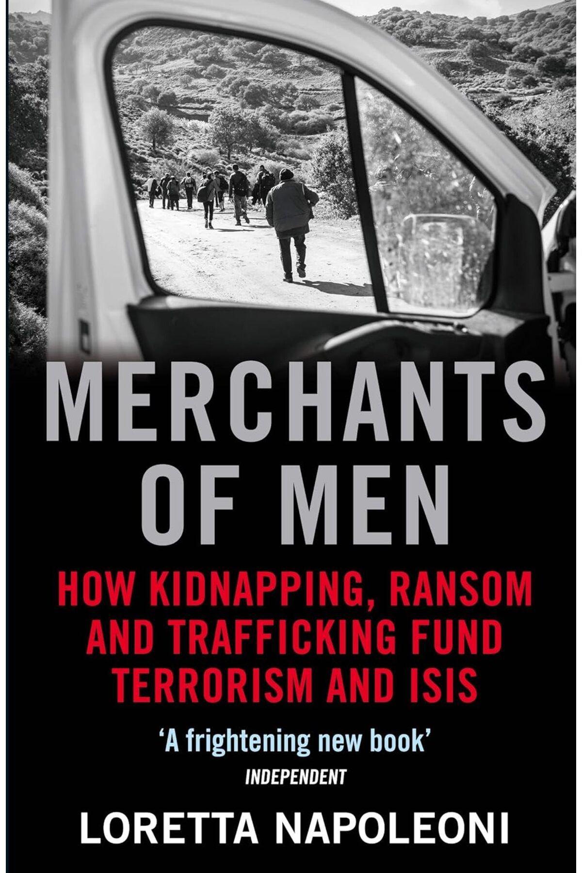 Atlantic Books London Merchants Of Men: How K...