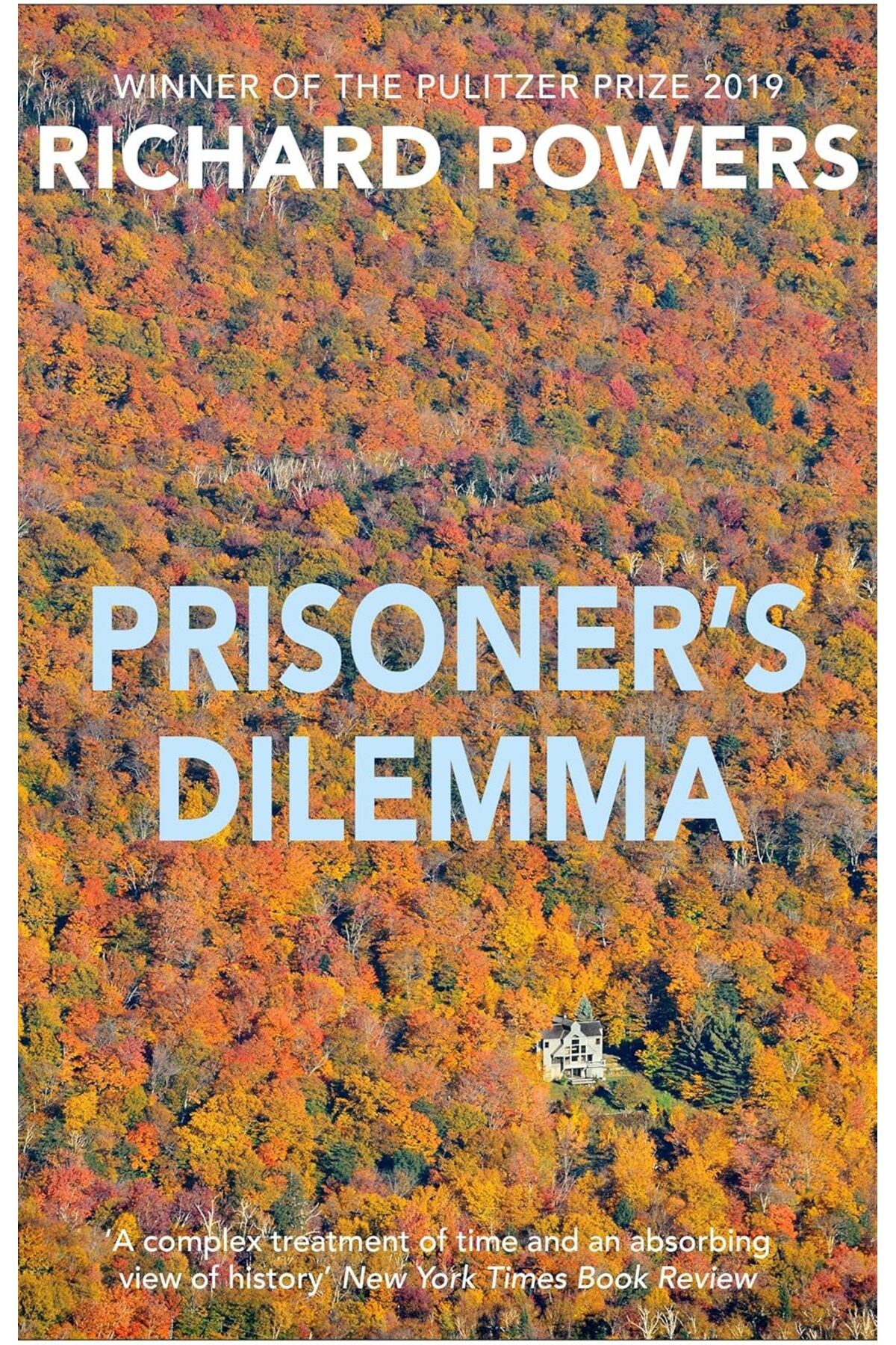 Atlantic Books London Prisoner'S Dilemma: Fro...