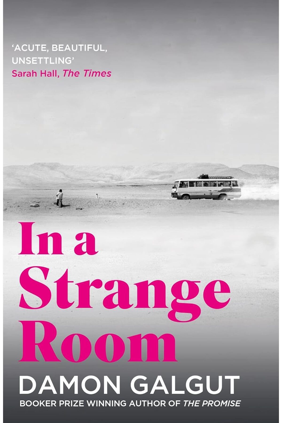 Atlantic Books London In AStrange Room: Autho...