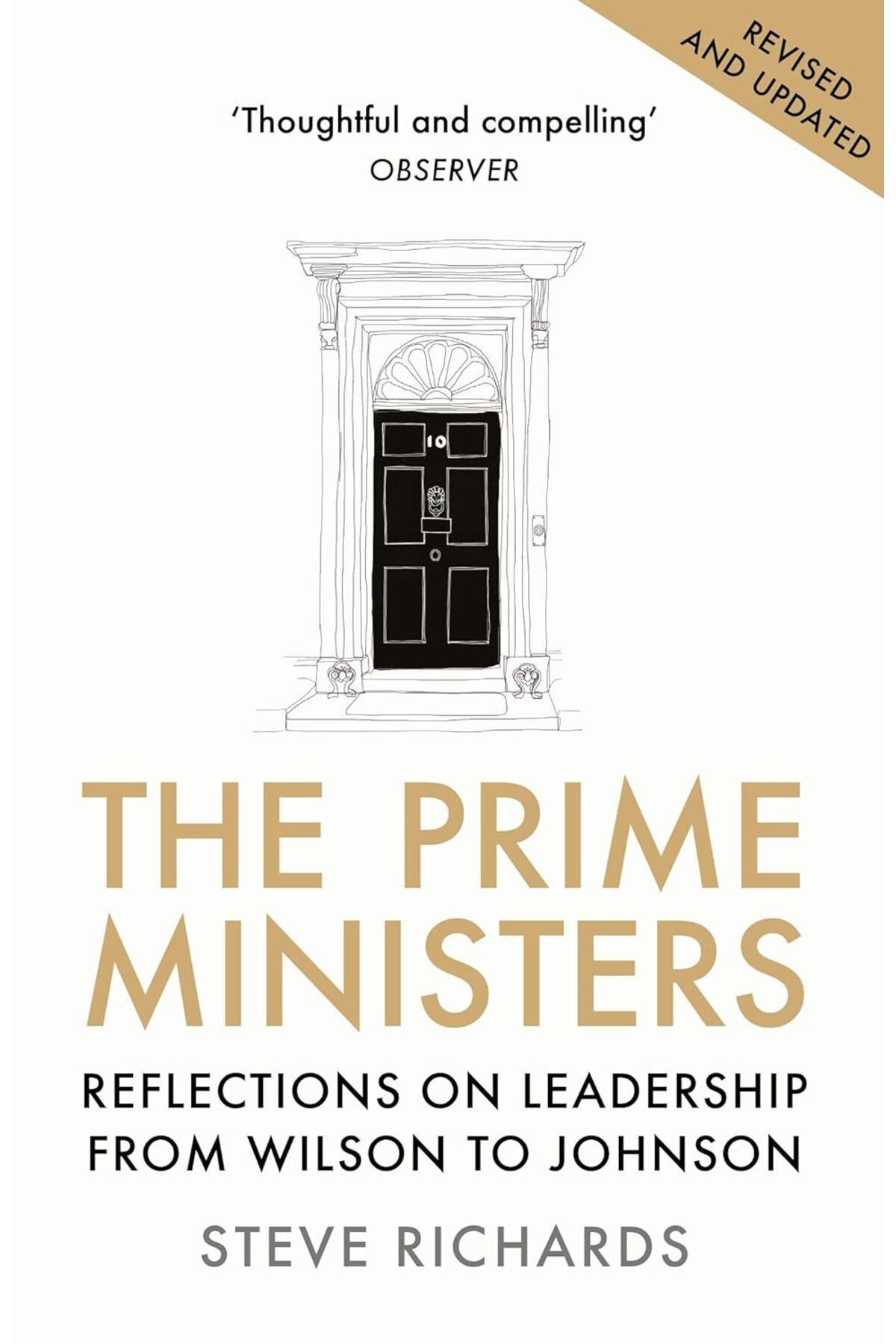 Atlantic Books London ThePrime Ministers: Ref...