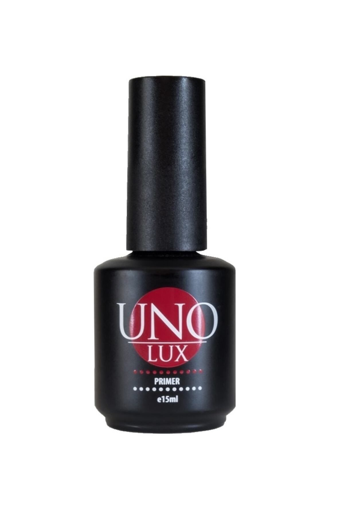 UNO GELPOLİSH Lux Primer 15Ml