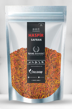 Haspir (SAFRAN) 10 Gram Image 0