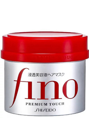 Fino Premium Touch saç maskesi 230gr Image 0