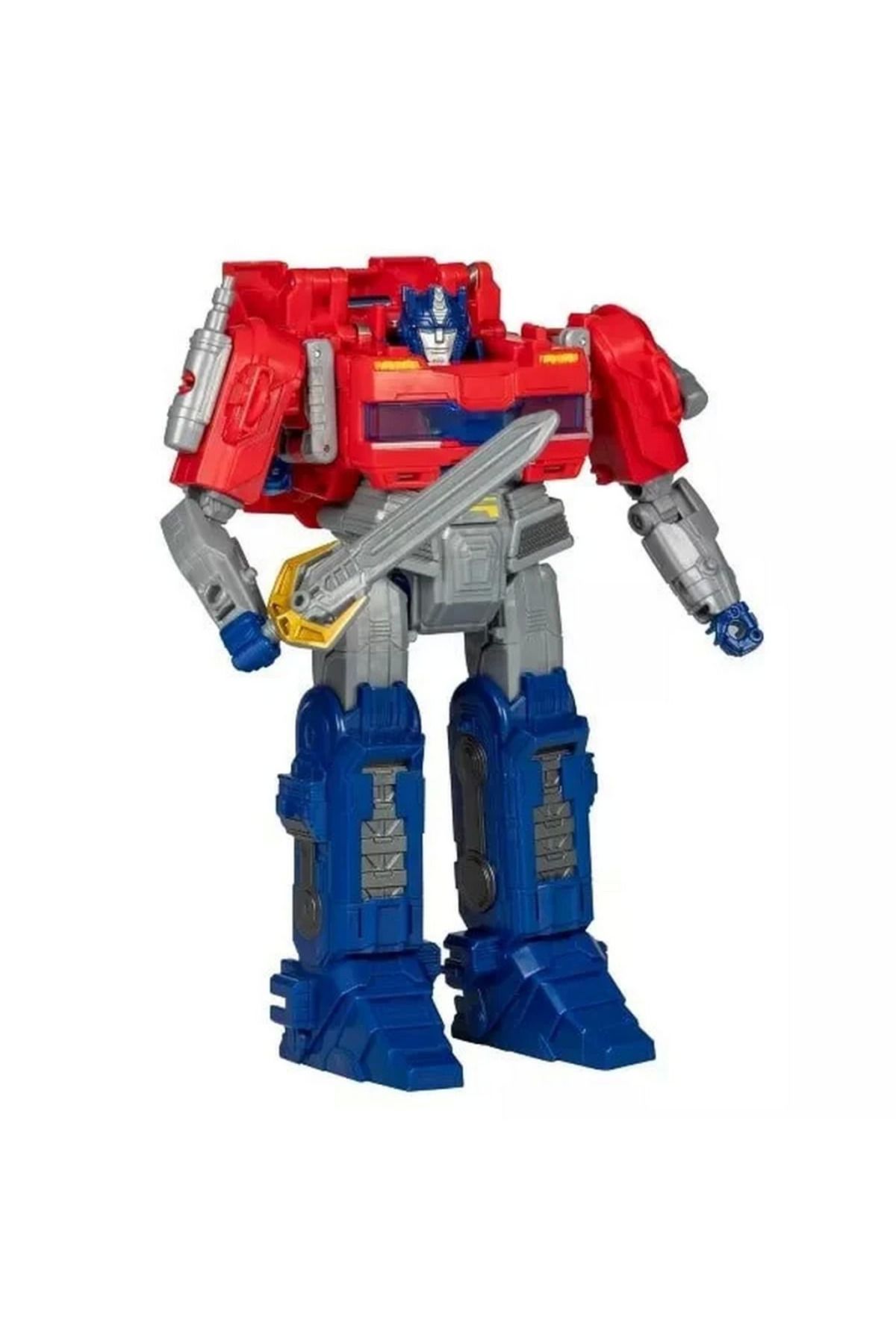 Transformers One Elektronik Optimus Prime F9209