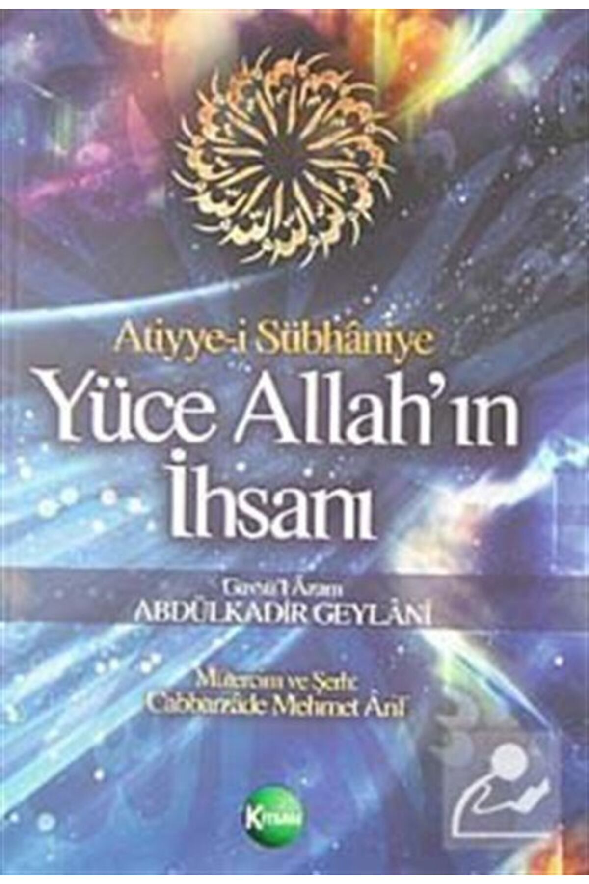 Kitsan Yayınları Atiyye-iSübhaniye Yüce Allah...