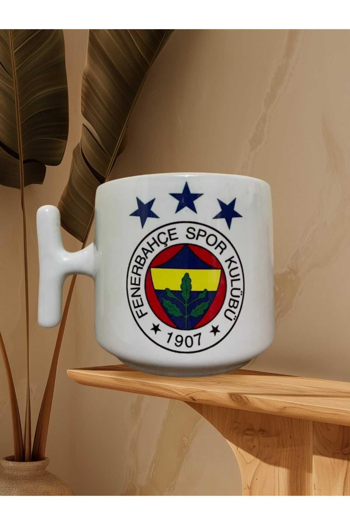 GameFruy "fenerbahçe" BaskılıÇift Taraf Yazıl...