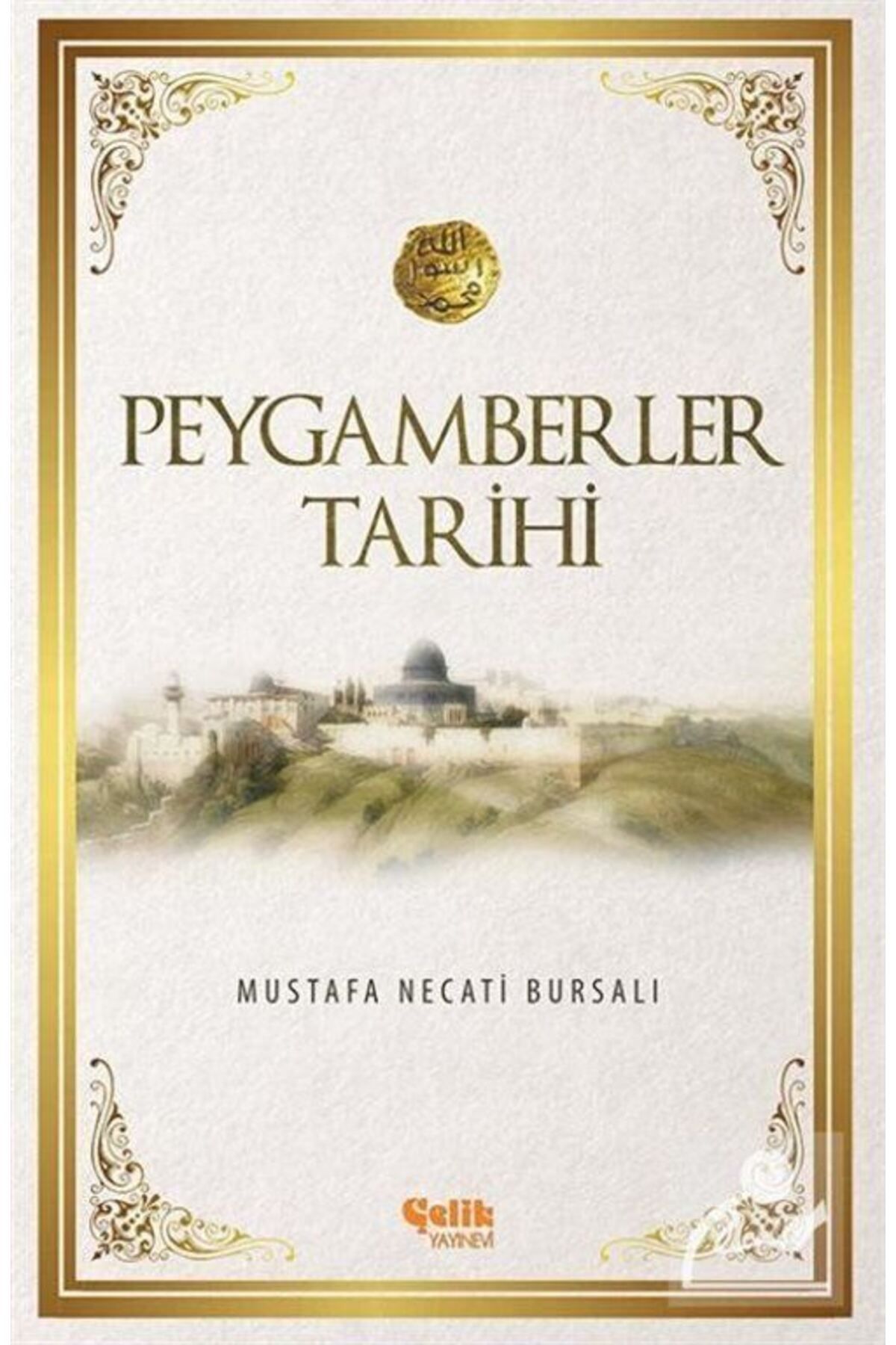 Çelik Yayınevi PeygamberlerTarihi