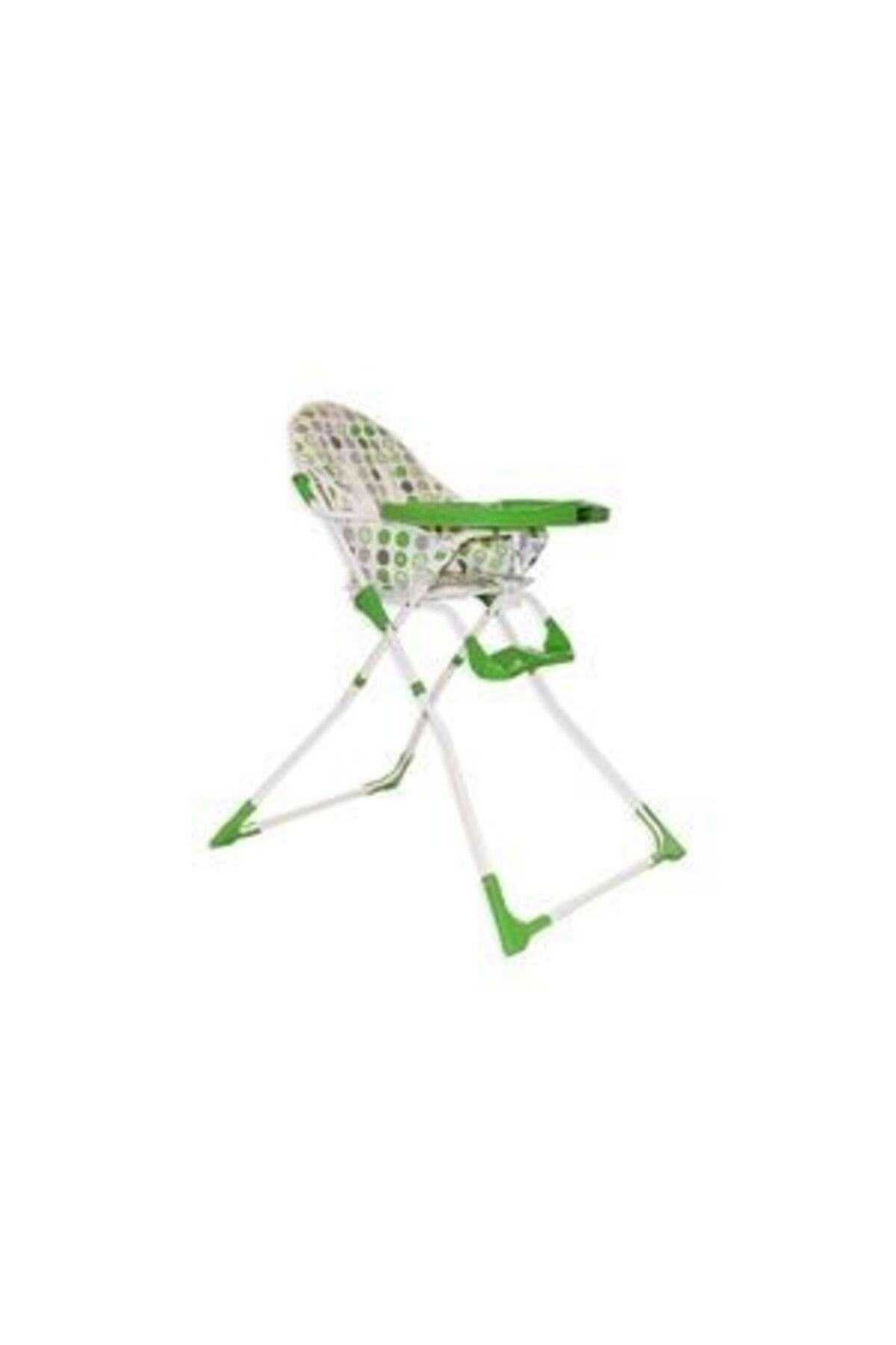 Comfymax Eco Mama Sandalyesi- Green