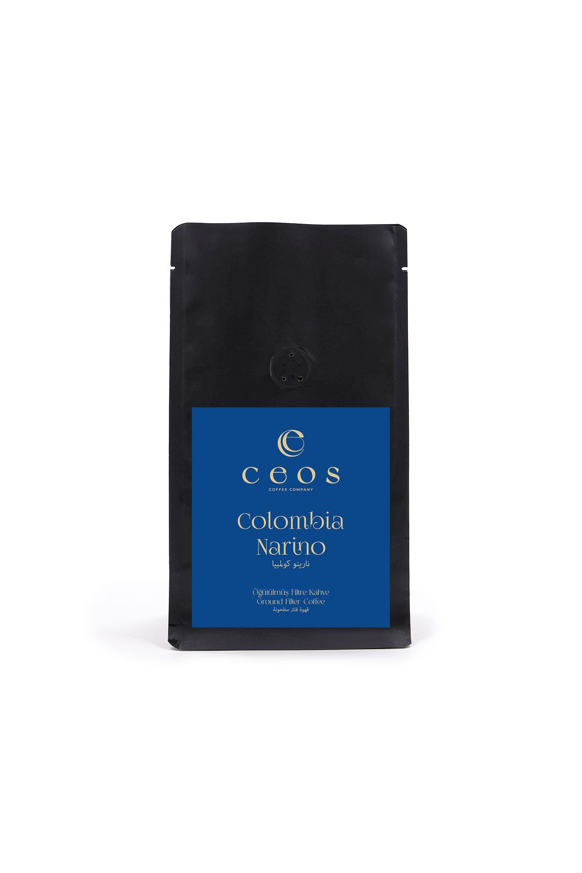 ceos coffee Colombia NarinoTaze çekilmiş [250...