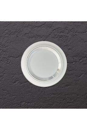 Lightech Marka 6w Zebra Led Spot Beyaz Krom 3 Renk Image 0