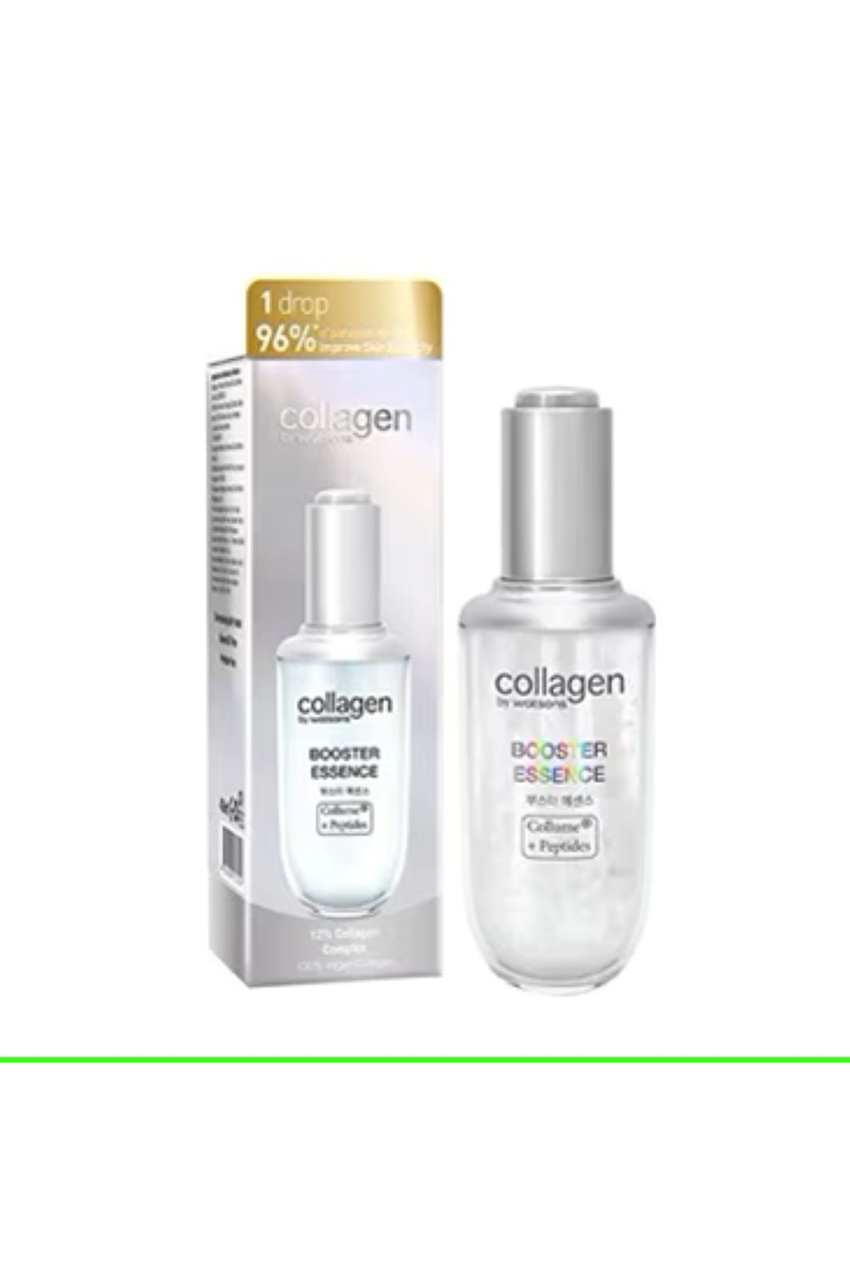 Collagen by Watsons KolajenBooster Essence 40...