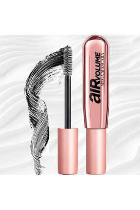 L’oréal Paris Air Volume Mega Hacim Veren Maskara - Siyah Image 0