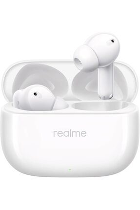 REALME Buds T310 Bluetooth Kulak İçi Kulaklık Canlı Beyaz Image 0