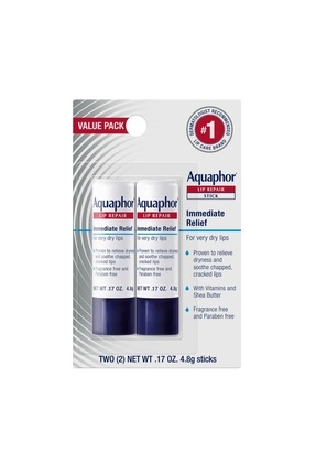 Lip Repaır Stıck Immediate For Very Dry Lips Dudak Koruyucu 4.8 gr X 2 Adet Image 0
