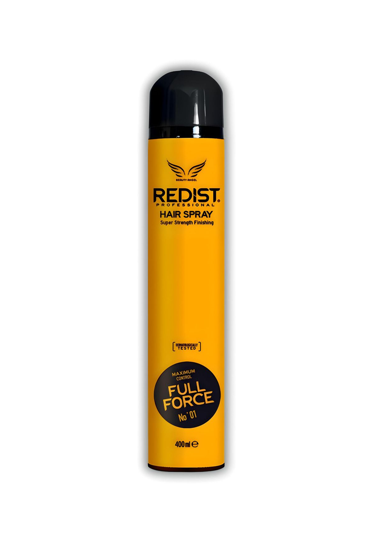 Redist Full Force Extra SertSaç Spreyi 400ml