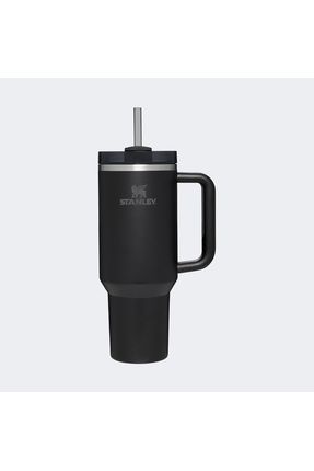 Quencher Pipetli 1.18 L Siyah Termos Image 0