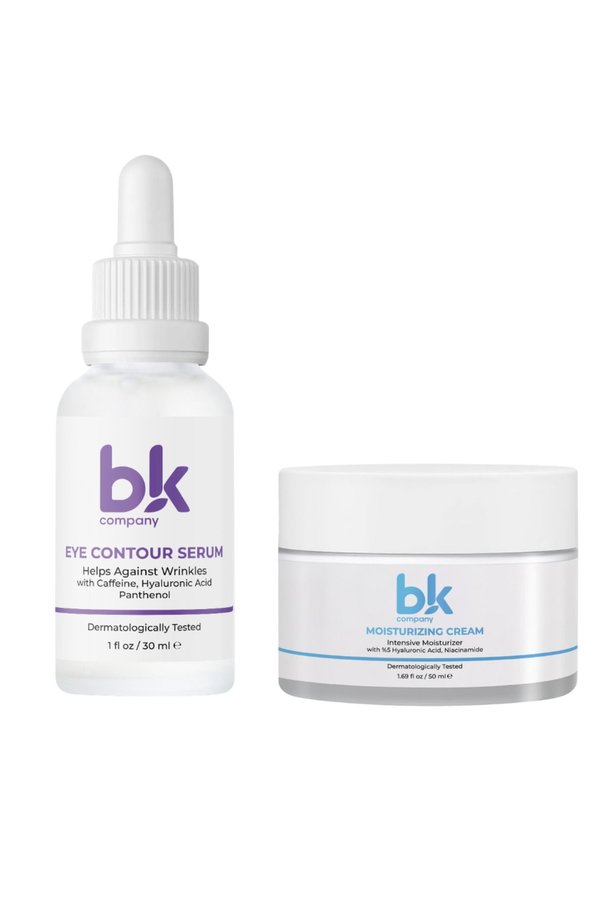 BK COMPANY Eye Contuer Serum30 Ml - Moustırız...