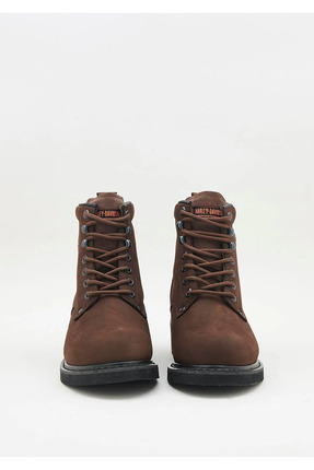 Gıbson Erkek Deri Bot Image 3