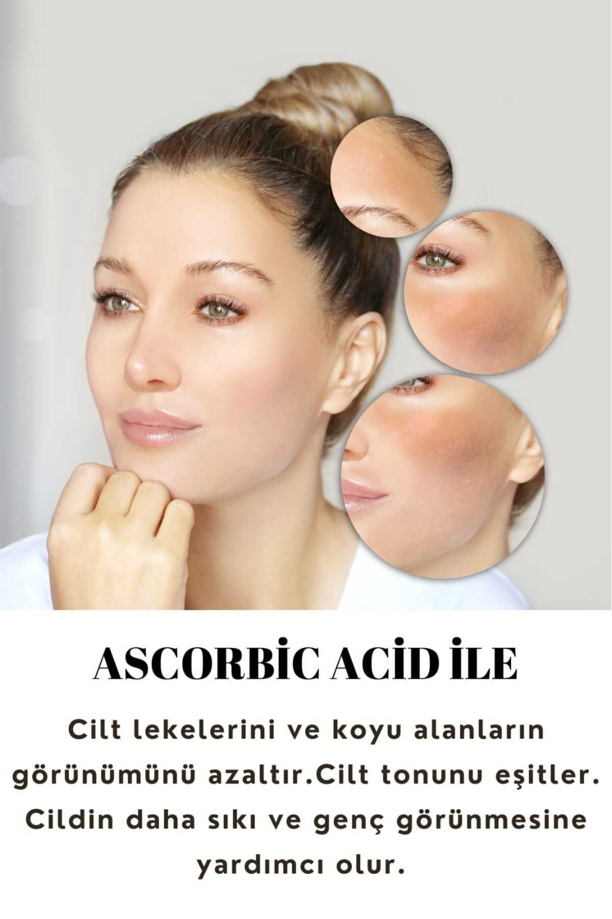 Cilt Beyazlatıcı Krem Cilt Ve Yüz Besleyici,aydınlatıcı ,yenileyici Ve Onarıcı Bakım Kremi 50 ml