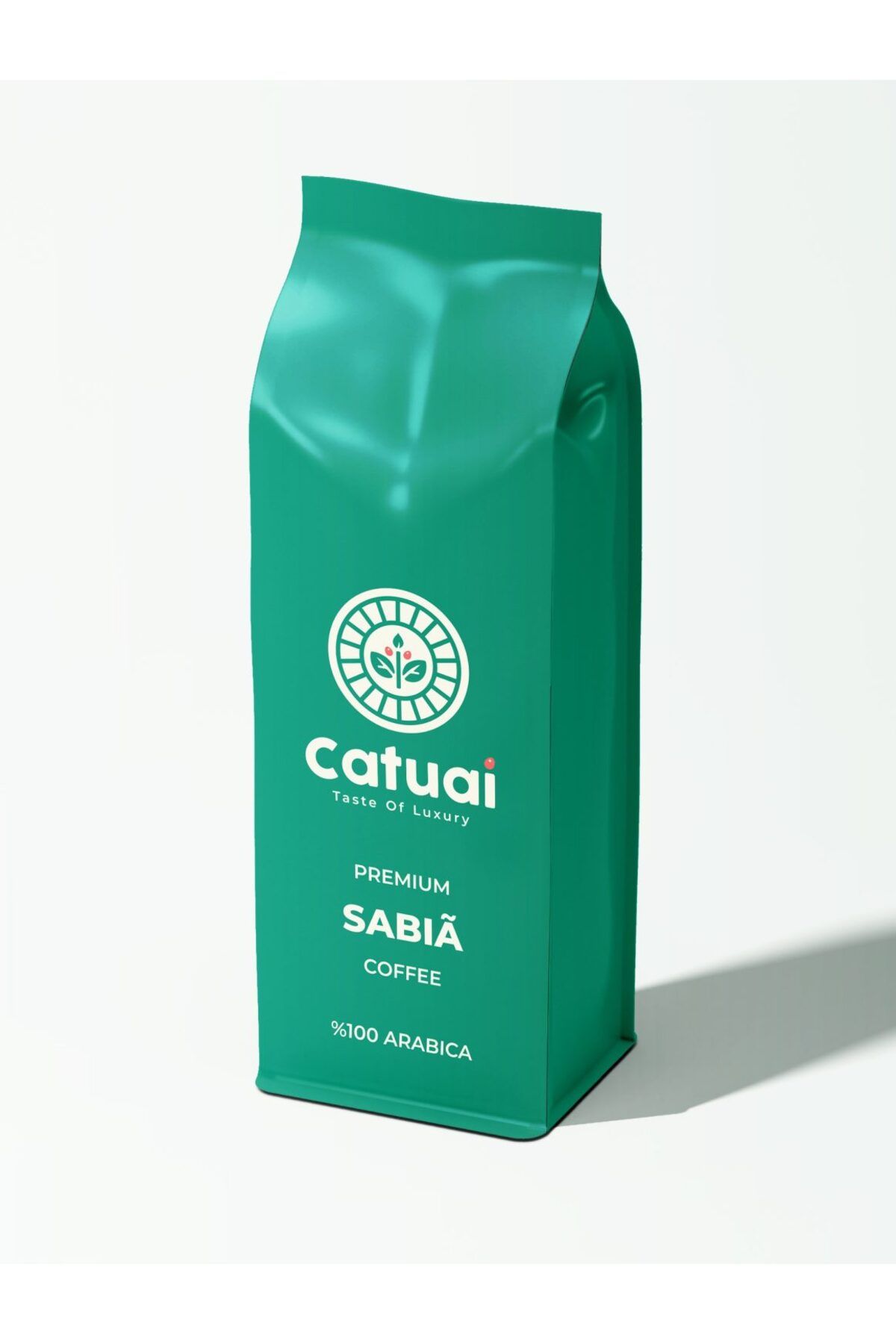 Kahve Catuai Premium SabiaÇekirdek Kahve 1 Kg