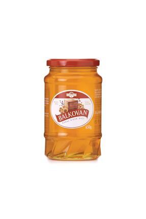 Balkovan Çiçek Balı  650 g Image 0